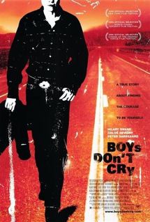 Los Muchachos No Lloran (1999) poster